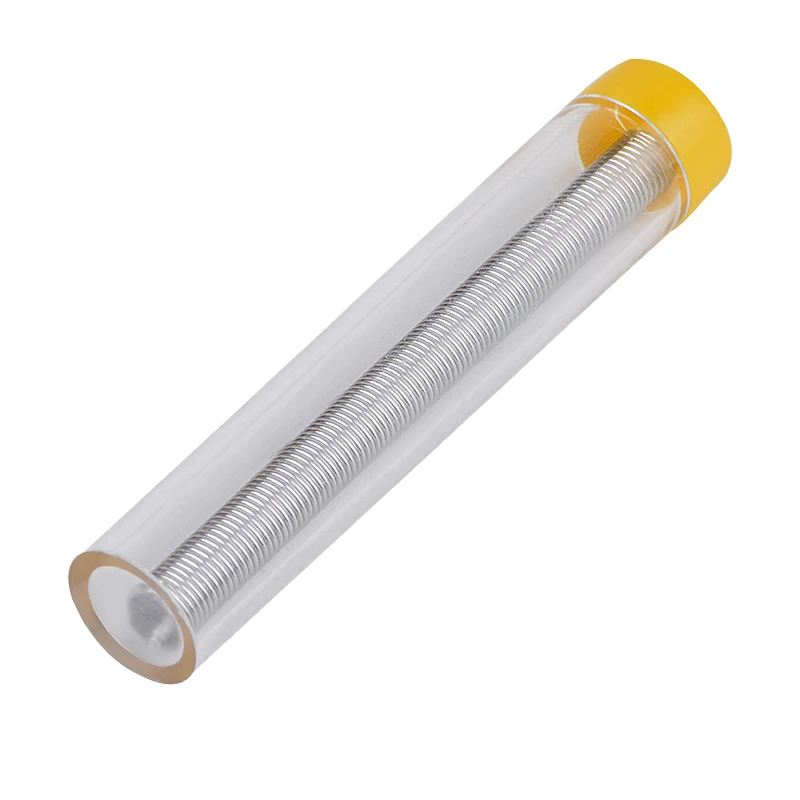 Soldering Tin Wire 0.8mm 1.0mm 20g 50g 100g Soldering Tin Wire Roll