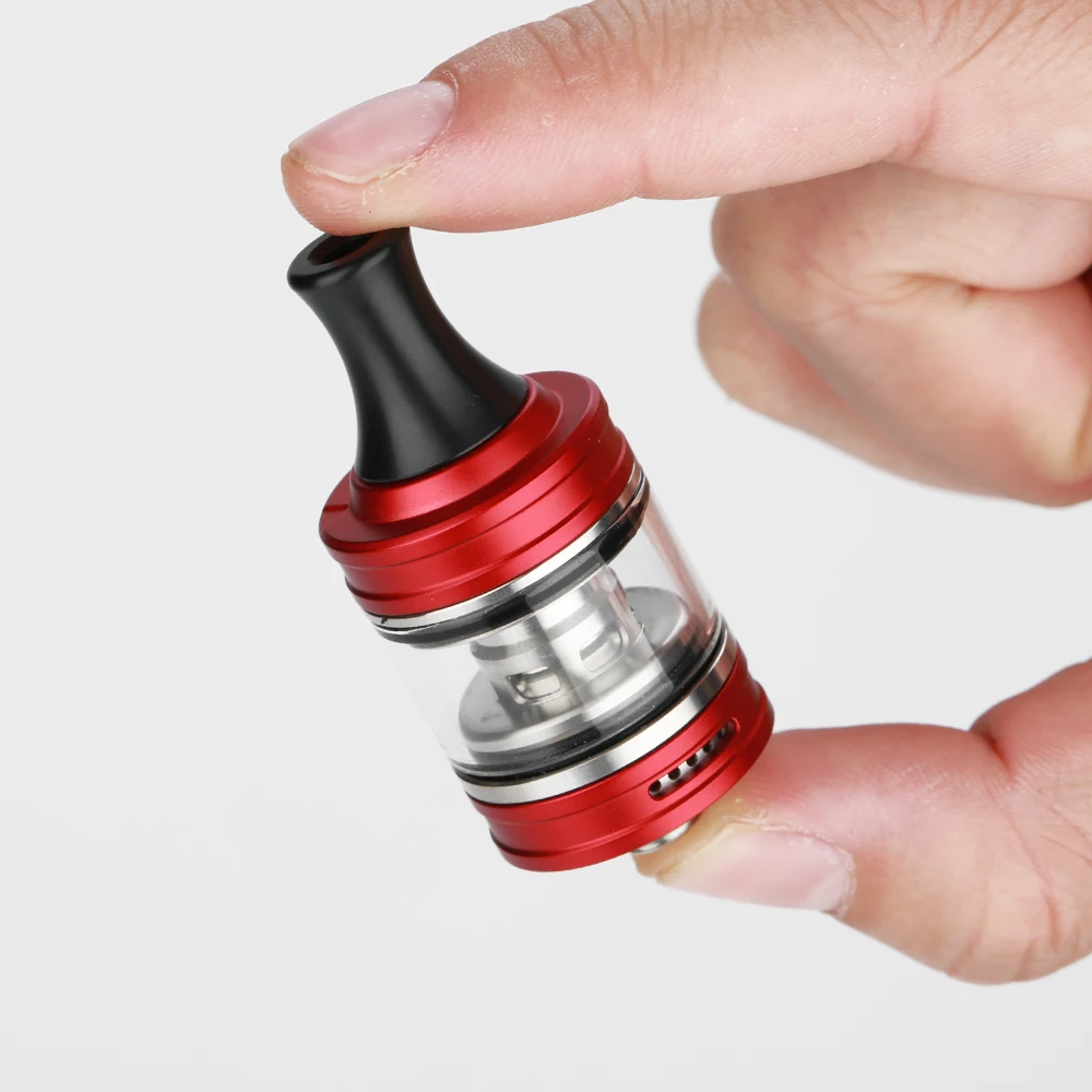 Новый 2 мл Eleaf iJust мини распылитель 0 6 Ом/1.2ом GT катушка с защитой от утечки для IJust