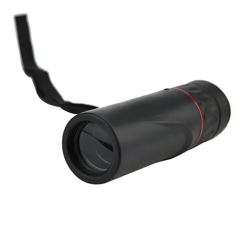New Monocular Telescope 8x21 Camping Hunting Sports Telescope Handy Scope Compact Monocular Binoculars Portable Black #3d28 (11)