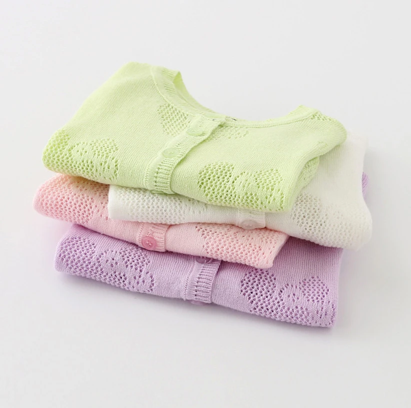 oversized sweater for baby girl