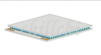 

TB-199-2.0-1.2 62*62*3.8 24V20A KRYOTHERM refrigeration cycle