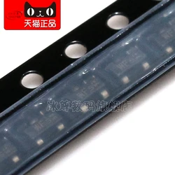 10PCS Premium Bipolar Junction Transistor Assortment - 100% New Original Components (BCR198)