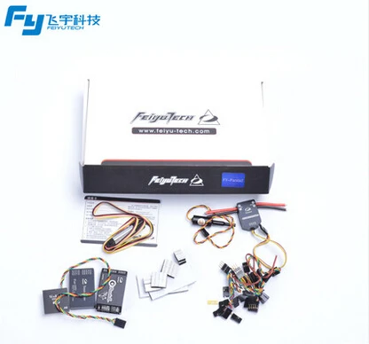 

Panda2 plant protection aircraft fixed - wing aerial photography UAV flight control autopilot