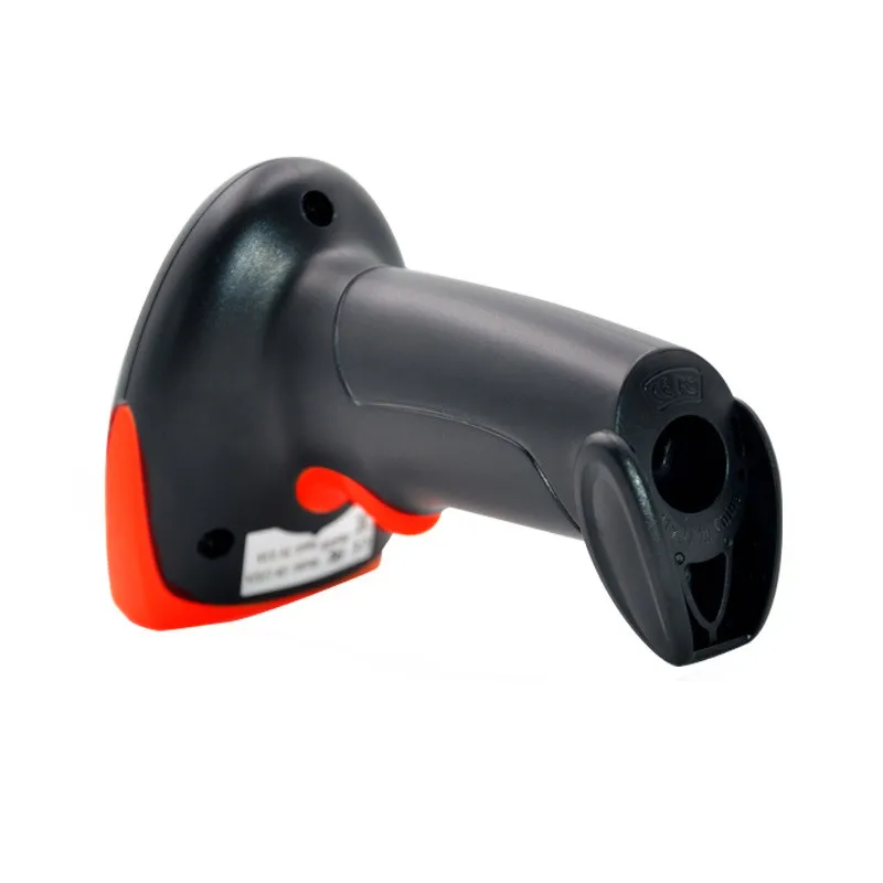 Scanner 2D Bluetooth Wireless USB Wired Barcode Scanner Bar Code Reader QR PDF417 Datametrix Code Supermarket Reader