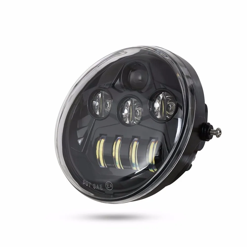 Motorcycle Headlights Kit For Harley motorcycle VROD VRSC VRXSE V Rod