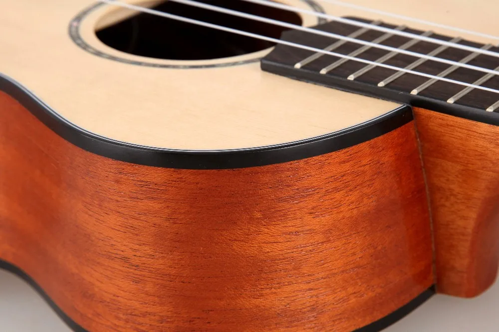 concert ukulele