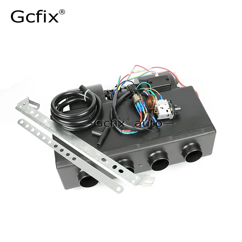UNIVERSAL UNDER DASH AC EVAPORATOR 24V UNIVERSAL UNDER DASH AC EVAPORATOR 24V