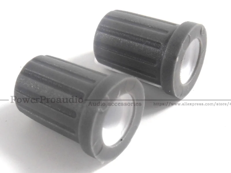6 шт./лот Mic Регулятор уровня для DJM 800 850 900 900 NEXUS replaceDAA1308 DAA1178