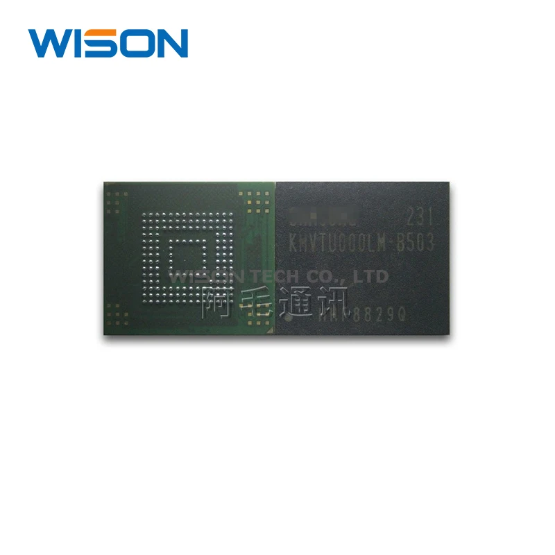 (2-10 шт)/лот 100% Новый оригинальный KMF720012M-B214 BGA EMCP KMF720012M B214 | Бытовая техника