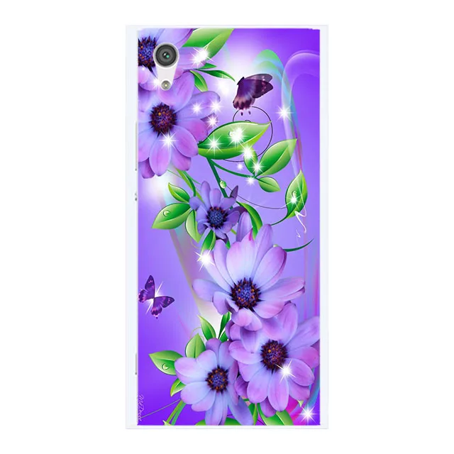 Мягкий чехол для sony Xperia X F5121 F5122 чехол для sony XperiaX F5121 F5122 силиконовый чехол для телефона для sony Xperia X F 5121 F 5122 - Цвет: L167