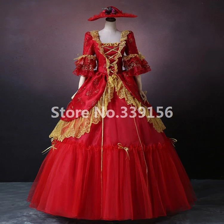 european ball gowns