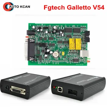 

Full Chip 2017 Newest Fgtech Galletto 4 Master V54 ECU Chip Tuning tool FG Tech V 54 Unlocked Add OBD BDM Function
