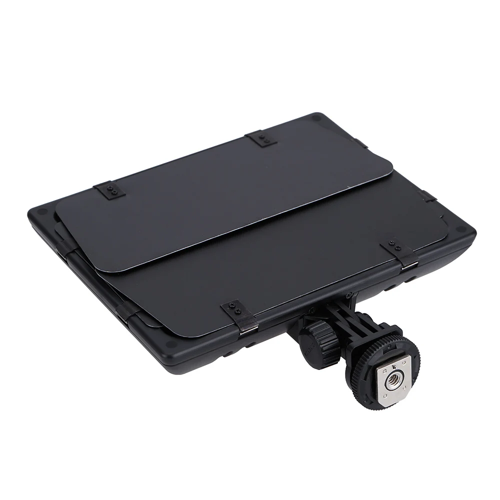 YONGNUO-YN300-YN-300-III-LED-Camera-Video-Light-Photography-Light-for-Canon-Nikon-w-IR