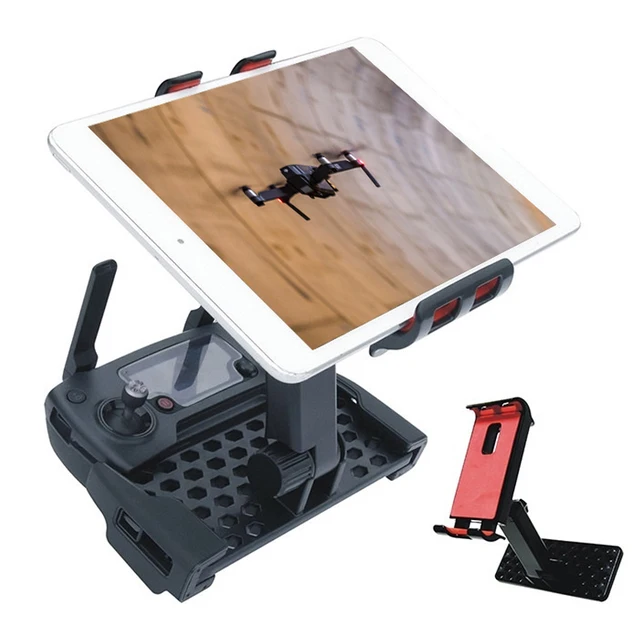 Найти держатель планшета mavic pro колпак на камеру фантом правильная установка