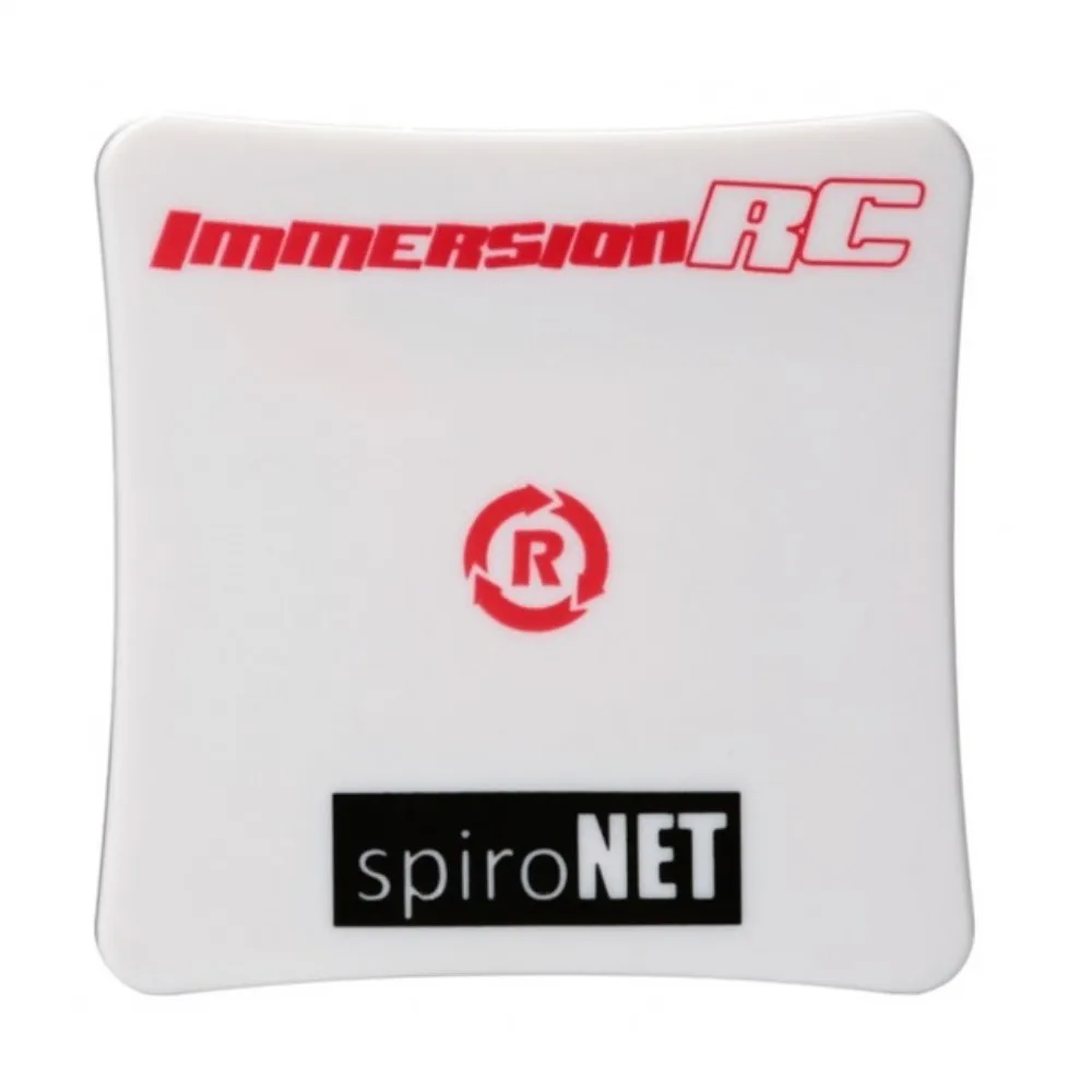 IMMRC IRC ImmersionRC SpiroNet 5.8GHz 8dbi