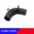 Для hyundai Elanta 2001-2006 I30 Tucson 2,0 04-09 Sonata 2,0 2002-2005 для kia Soul охлаждающей жидкости впускной шланг 2548023001 25480 23001 - изображение