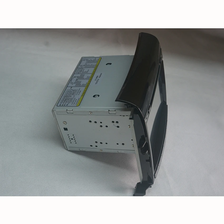 Best Yessun Car Navigation GPS For Toyota Alphard 2007~2013 Android HD Touch Screen Multimedia Audio Video Radio Stereo Player. 2