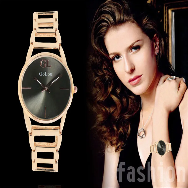 

Luxury Women Bracelet Watches Fashion Dress Wristwatch Ladies Dress Quartz Sport Watch Waterproof 8069