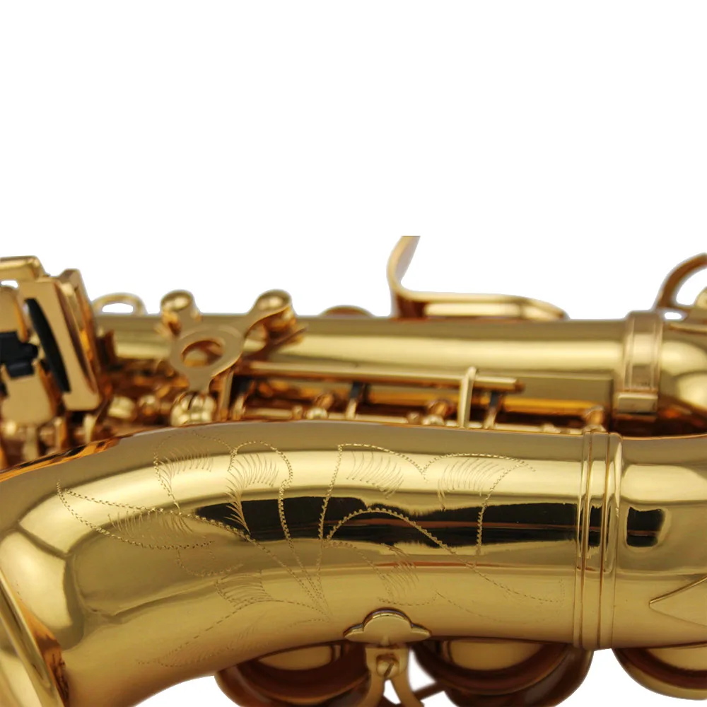 Selmer reference 54 alto fake flexasilq