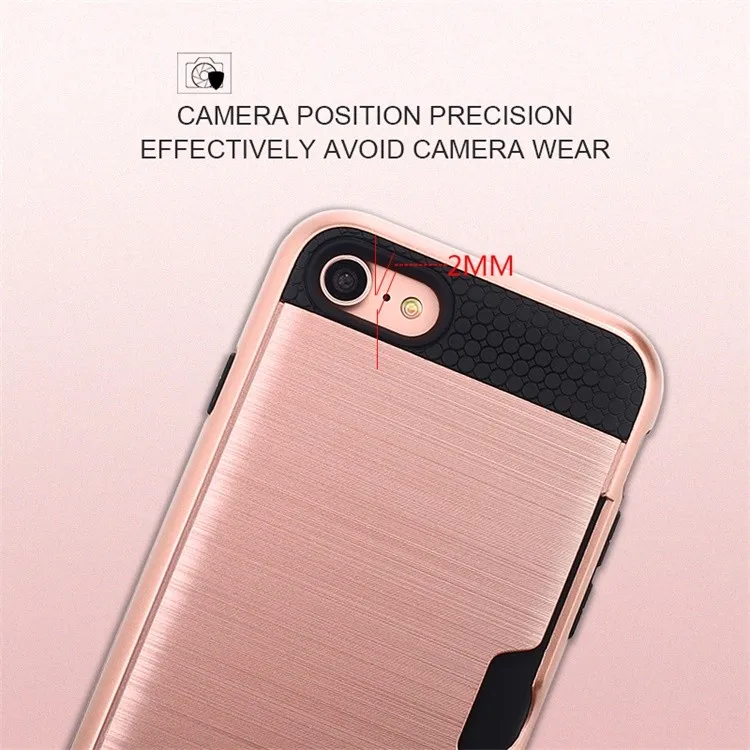 precise camera positioning