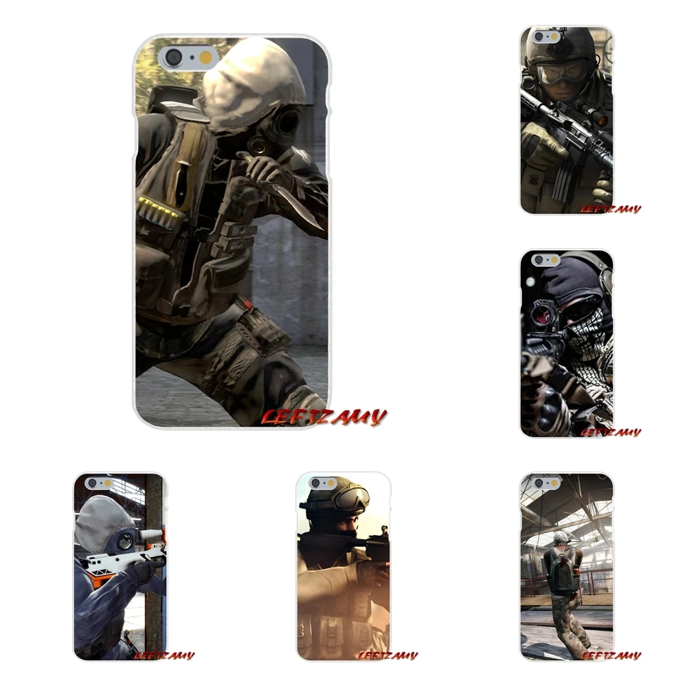 Аксессуары чехлы для телефонов Чехлы Counter Strike cs go Xiaomi Redmi 3 3S 4A 5A Pro Mi4 Mi4C Mi5S Mi6X Mi Max2 Note