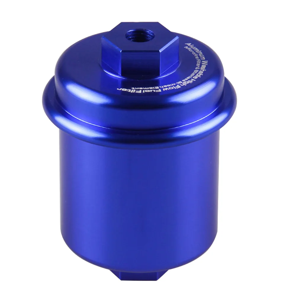

Racing Performance High Flow Fuel Filter For Mitsubishi AF-OF111-FS