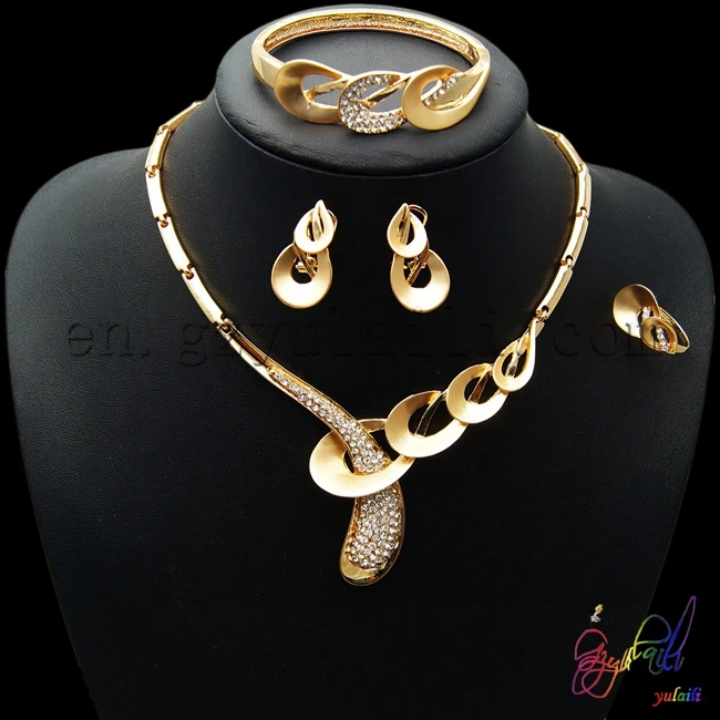 Free shipping 2016 fashion jewelry Guangzhou fashion jewellery