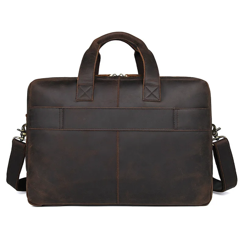 Leather Office Bags For Men’s