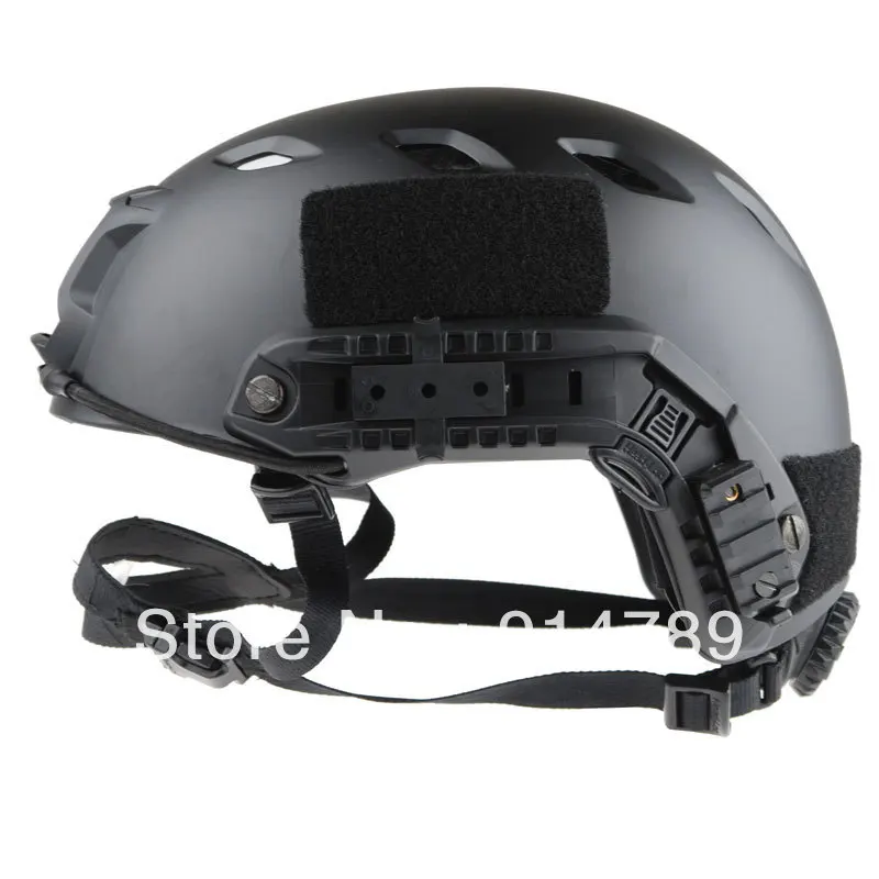 전술 가벼운 OPS - 코어 빠른베이스 점프 군사 헬멧 자전거 헬멧 -33661