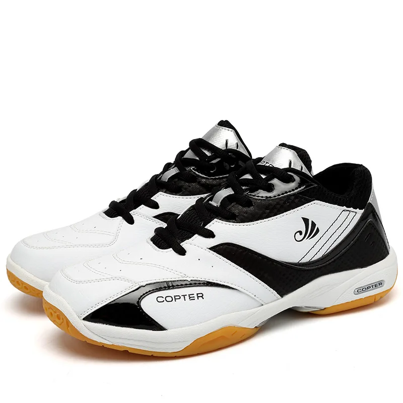 Дизайн, оригинальные мужские кроссовки с подкладкой, обувь для бадминтона, Удобная нескользящая обувь для тренировок, тренировок, тенниса, zapatillas