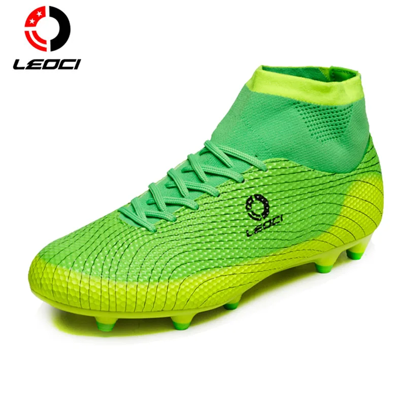leoci soccer cleats