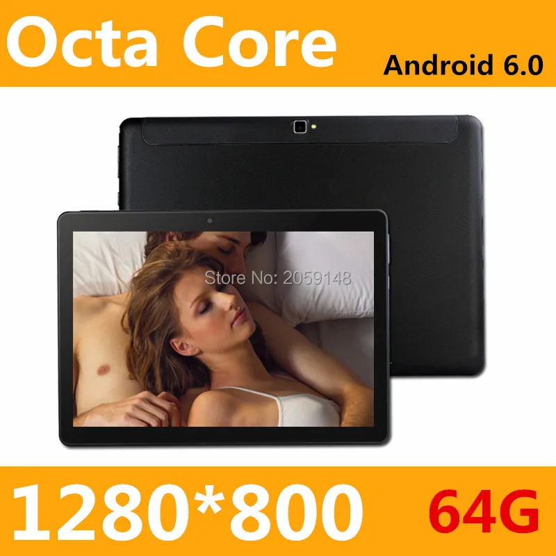 Phone Call 10 Inch font b Tablet b font pc font b Android b font 6