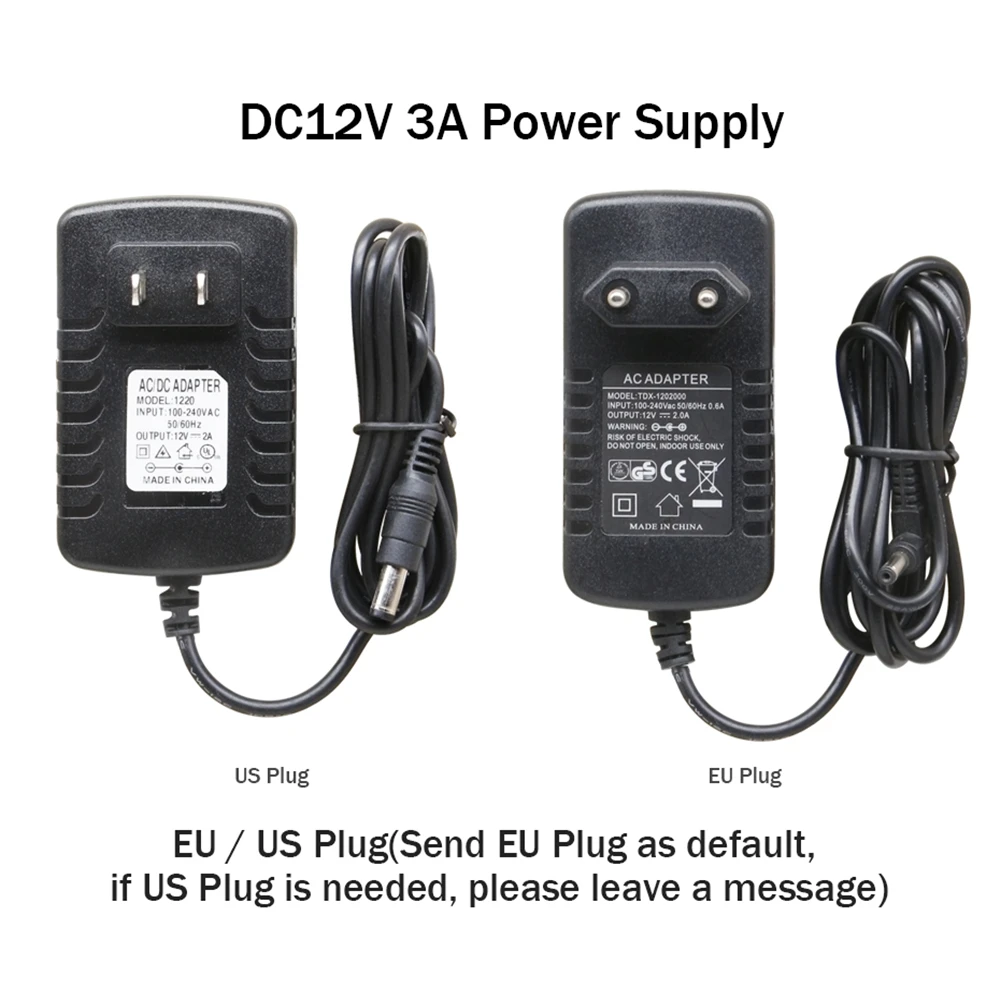 power supply