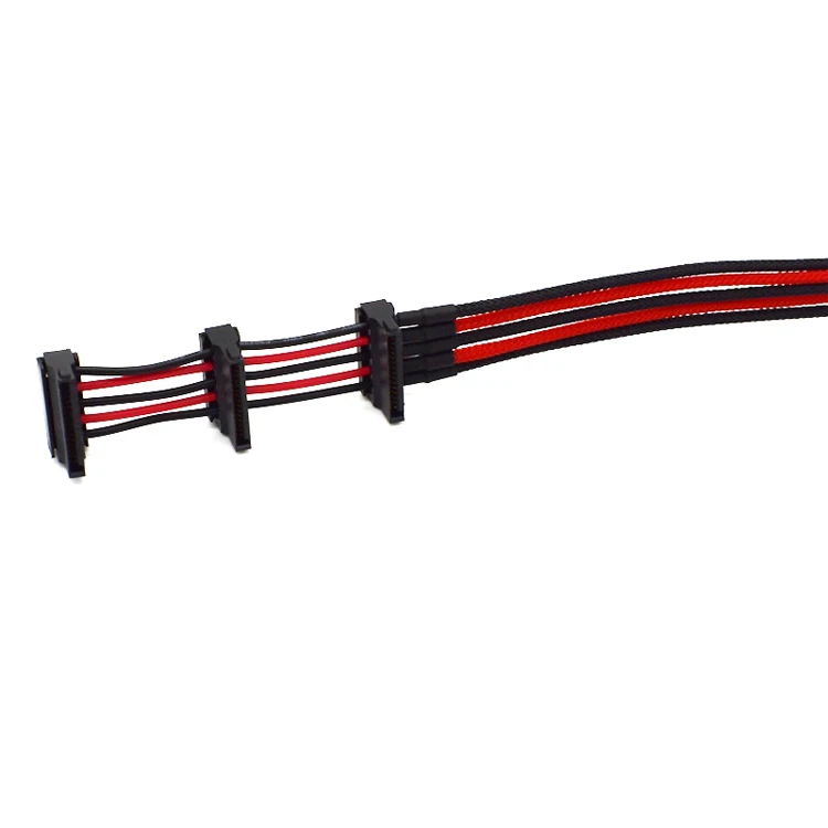 sata 15pin male to female cable (2)