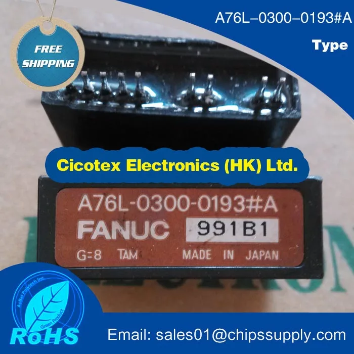 

A76L-0300-0193 Module