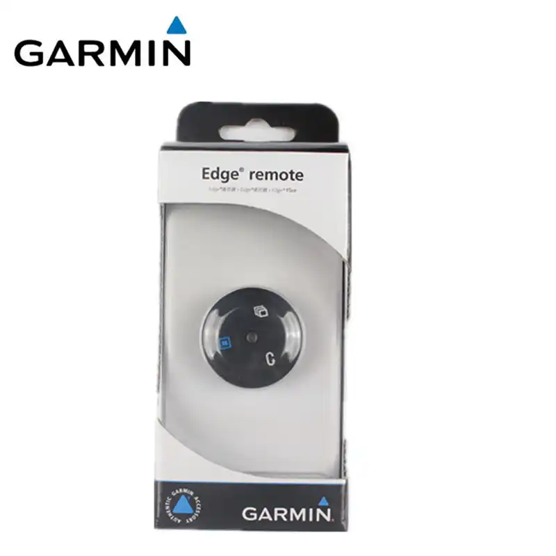 garmin edge 1000 remote