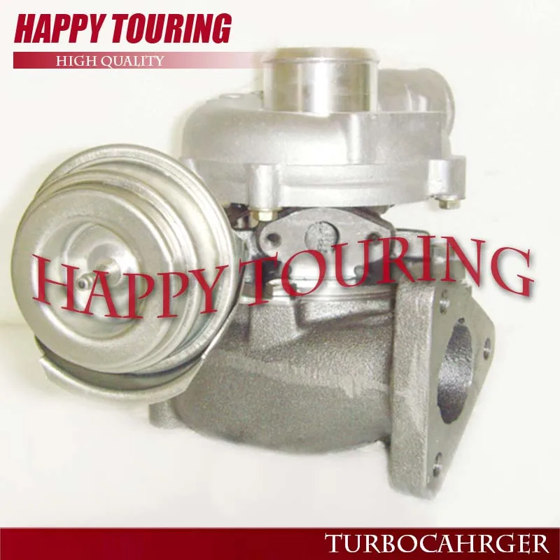 1,GT1849V Turbocharger Turbolader turbo For OPEL Vectra C Signum For SAAB 9-3 I 9-5 02-05 Y22DTR Y22D 2.2L DTI 717626-5001S 71762