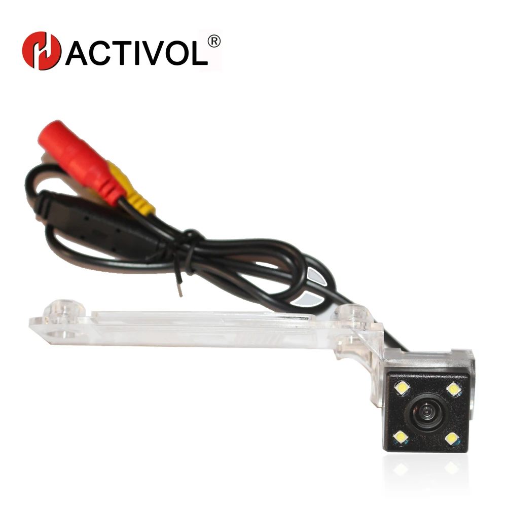 

China Post Air Mail Free Shipping 100% Waterproof 170 Degree Wide Angle KIA Sportage R Rear View Camera