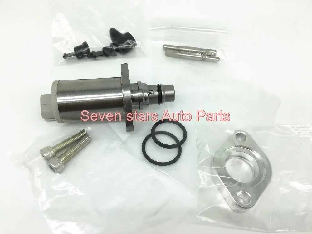 Контроль всасывания клапана SCV для MAZDA 6/Mazda MPV 294009-0120
