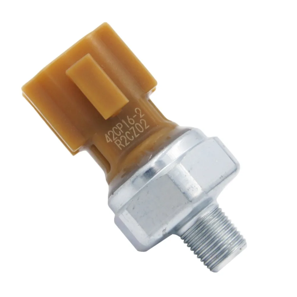 New 25070-CD00A Oil Pressure Sensor Switch For 2005-2007 Nissan Frontier Pathfinder 25070CD00A | Автомобили и мотоциклы