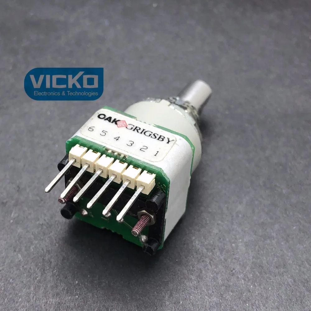 

[VK] US imports photoelectric code switch OE2-1611-Q0-000 medical device encoder 6 feet 6 pin 6p