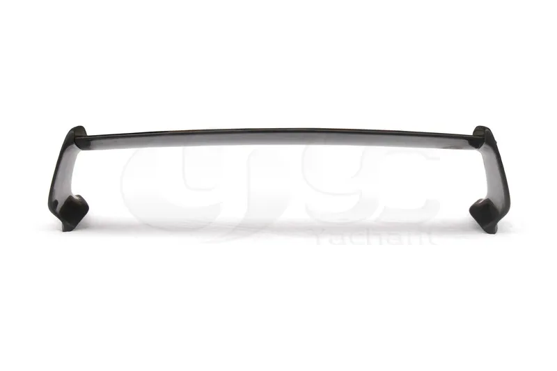 1993-1998 Toyota Supra MK4 TRD Style Rear Spoiler FRP (9)