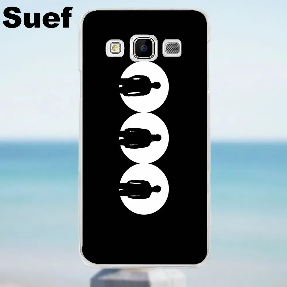 Suef мягкий дизайн для Galaxy Alpha Core Prime Note 2 3 4 5 S3 S4 S5 S6 S7 S8 mini edge Plus Шведский Дом Mafia Shm|s7