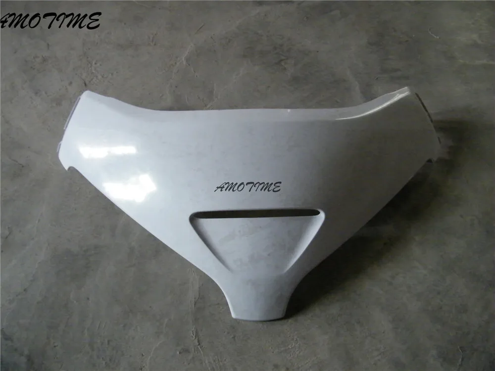 

Unpainted Motorcycle accessories Front Windshield Panel For Honda GL1800 GOLDWING 2001-2011