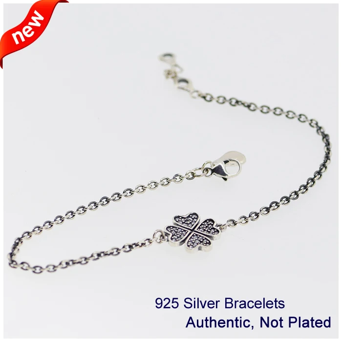 Женская серебряная бижутерия с прозрачным фианитом|bracelet free shipping|bracelet withbracelet bracelet