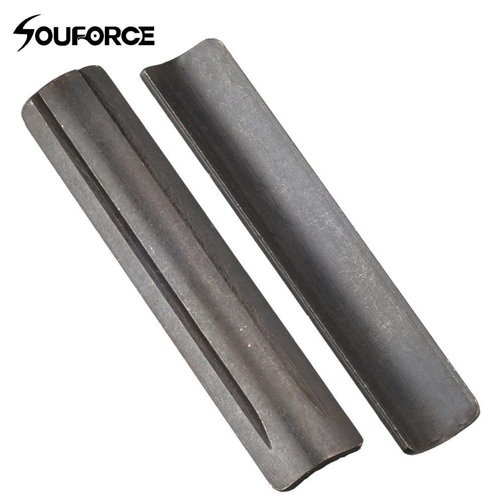 

1pc Round Bottom Dovetail Rail Base Fit 11mm Rail Mount Hunting Scope Laser Sight Rail Base Airsoft Rifle Gun Accessory