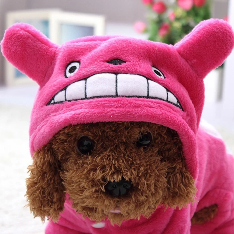 Winter-Warm-Pet-Dog-Clothes-Four-legs-Hoodie-Small-Dog-Coat-Puppy-Clothing-Outfit-for-Dogs