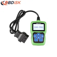 Оригинал OBDSTAR VAG PRO Auto Key Программист Не Нужно Пин-Код VAG-ПРО VAG Программист Поддержка Новых Моделей и Одометр