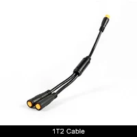 Sale EBike 16/24 inch Speedo Extension Cable for Bafang Speed Sensor Sendor Electric Bike Mid Drive Motor Conversion Component 3