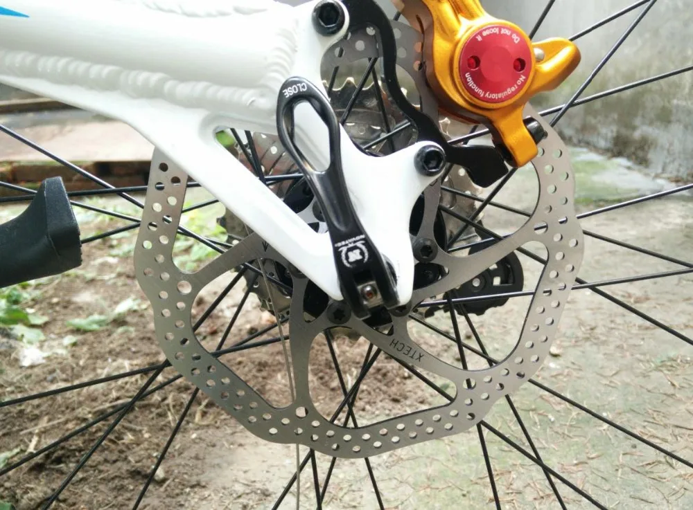 Discount FR/DH  AM  27.5*2.1/26*1.95 tires mountain bikes  aluminum alloy  bike  21/24/27/20 speed  mountain bicycle 17